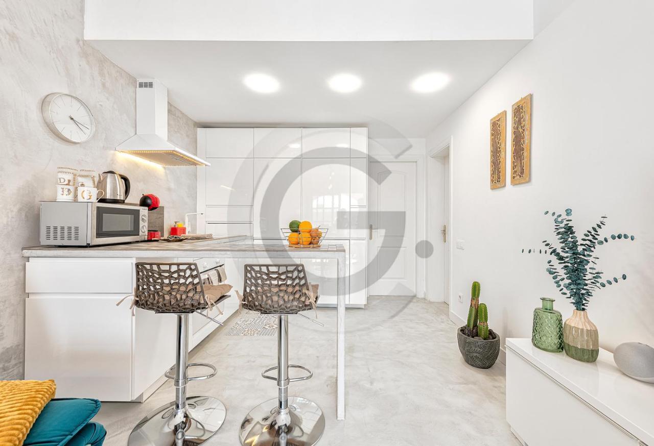 Tisalaya Bright Apartment 마스팔로마스 외부 사진