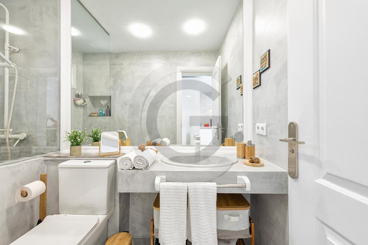 Tisalaya Bright Apartment 마스팔로마스 외부 사진