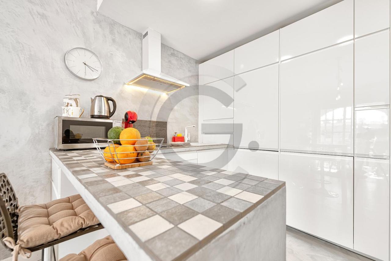Tisalaya Bright Apartment 마스팔로마스 외부 사진