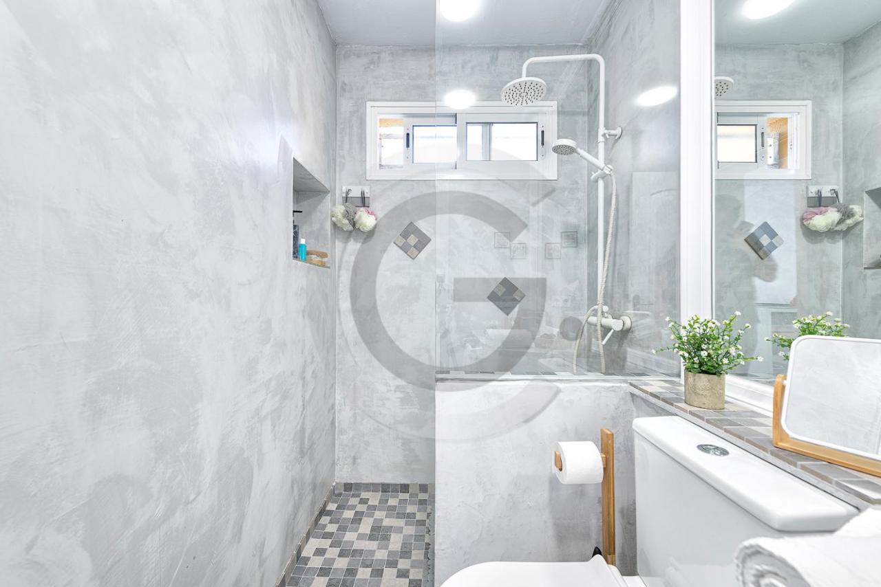 Tisalaya Bright Apartment 마스팔로마스 외부 사진
