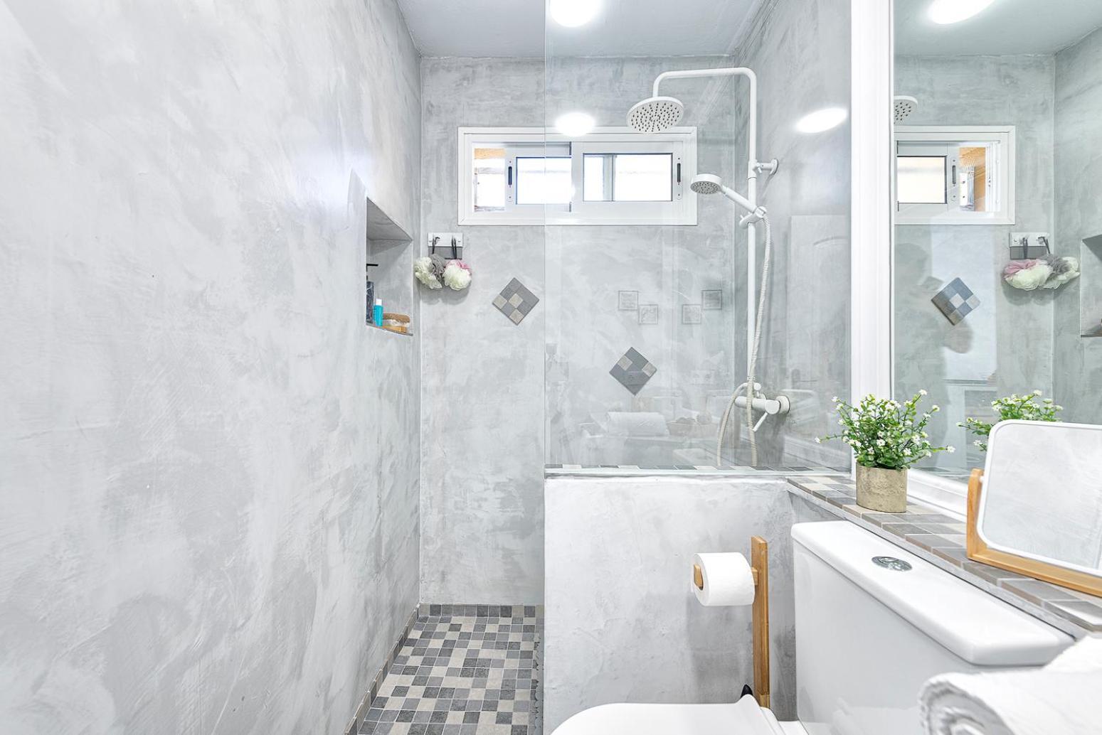 Tisalaya Bright Apartment 마스팔로마스 외부 사진
