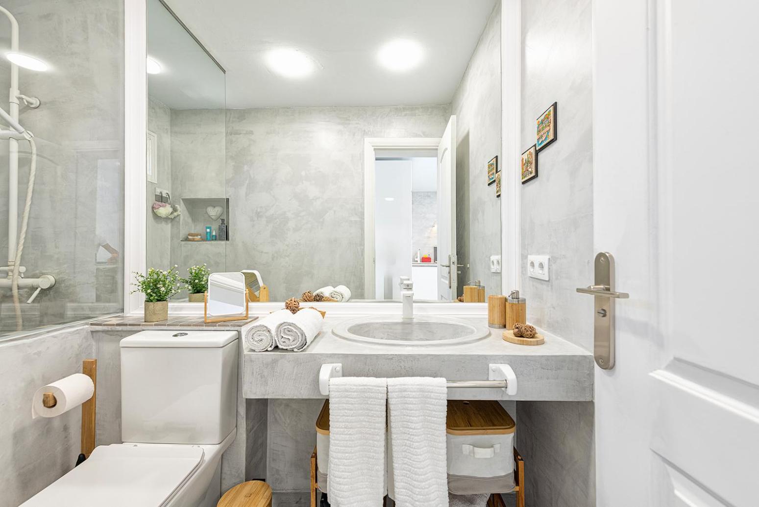 Tisalaya Bright Apartment 마스팔로마스 외부 사진