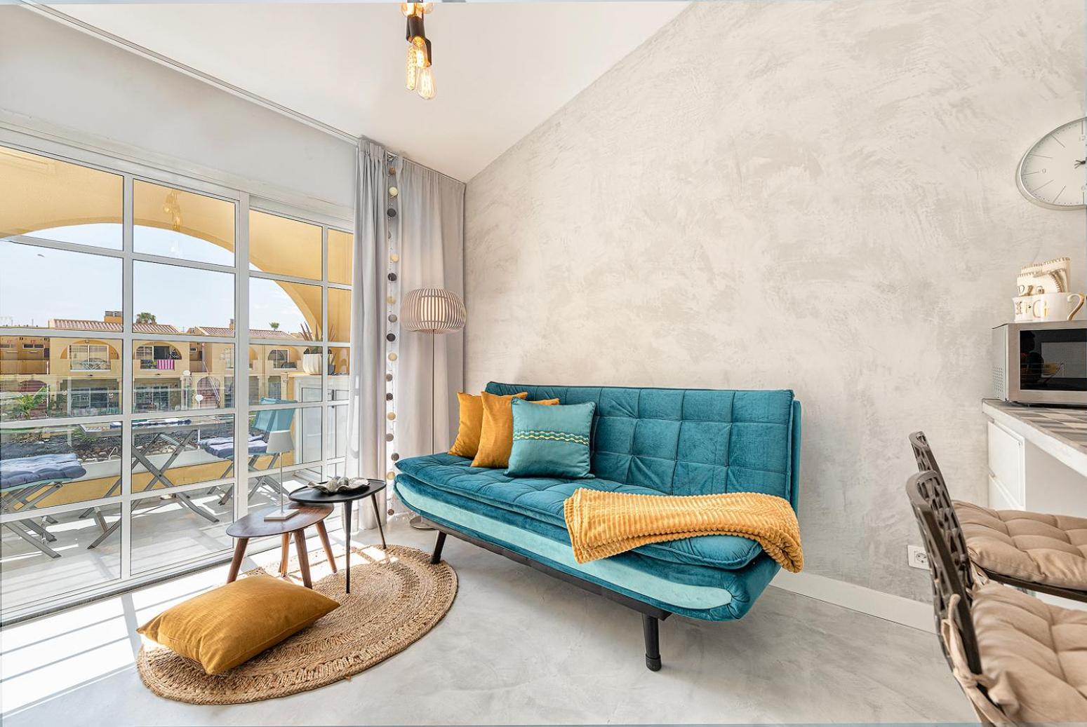 Tisalaya Bright Apartment 마스팔로마스 외부 사진